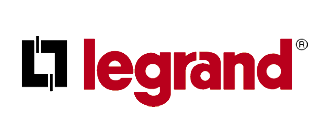 logo legrand